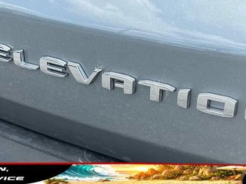 New 2026 GMC Acadia Elevation w/ Elevation Premium Package FWD image 22