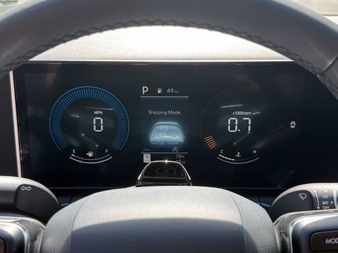 New 2026 Hyundai Santa Fe SEL FWD image 33