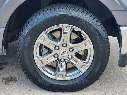 Used 2021 Ford F150 XLT w/ Equipment Group 302A High RWD image 10