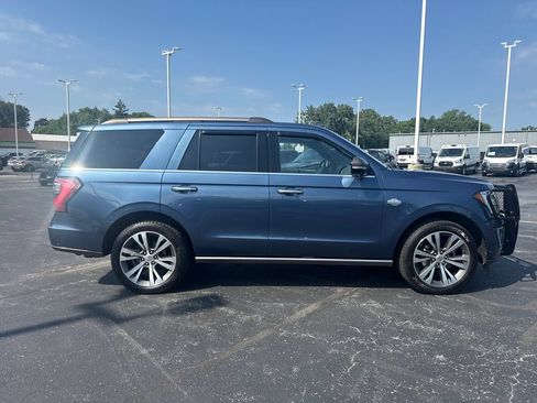 Used 2020 Ford Expedition King Ranch AWD/4WD image 7