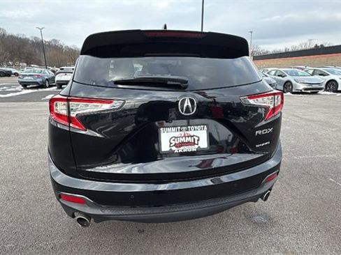 Used 2020 Acura RDX w/ Technology Package image 4