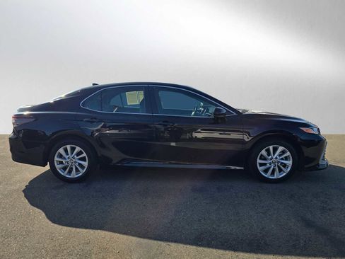 Used 2024 Toyota Camry LE image 2