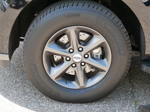 Used 2021 Ford Expedition XLT AWD/4WD image 15
