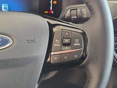 New 2025 Ford Escape Active w/ Cold Weather Package image 15