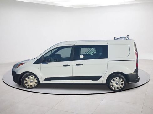 Used 2019 Ford Transit Connect XL image 4