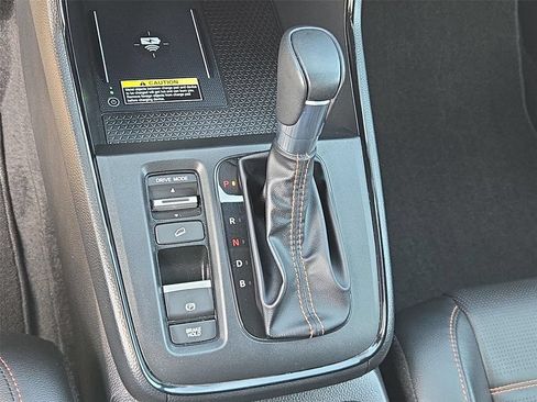 Used 2025 Honda CR-V Sport-L image 8