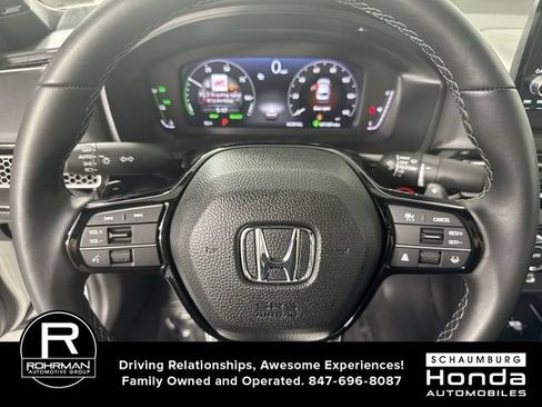 Used 2026 Honda Civic Sport Touring image 12