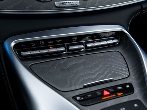 Used 2022 Mercedes-Benz AMG GT 53 image 30