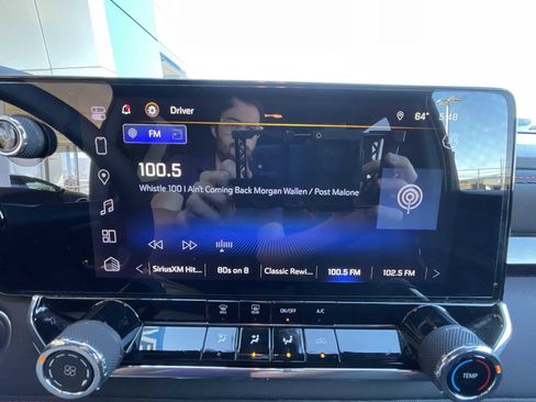 Certified 2024 Chevrolet Colorado Z71 w/ Advanced Trailering Package image 13