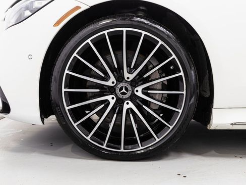 Certified 2023 Mercedes-Benz S 500 4MATIC w/ AMG Line image 38