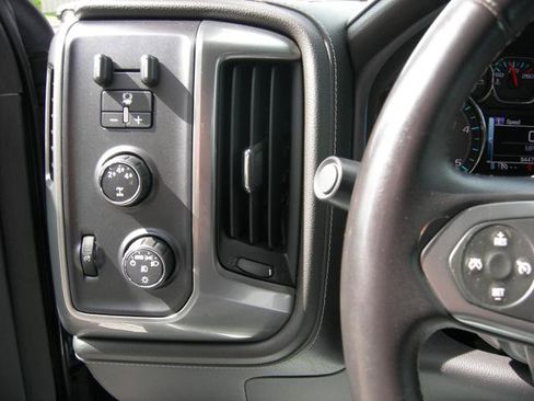 Used 2016 Chevrolet Silverado 2500 LTZ w/ Duramax Plus Package AWD/4WD image 13