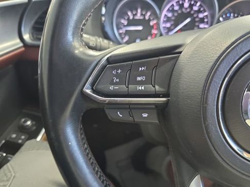 Used 2017 MAZDA CX-9 Signature AWD/4WD image 20