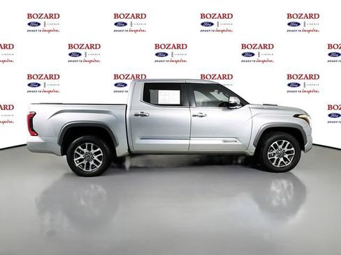 Used 2024 Toyota Tundra 1794 Edition image 9