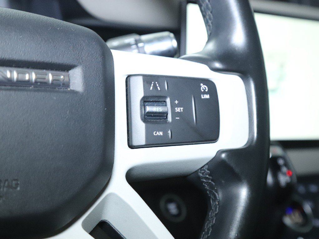 Used 2022 Land Rover Defender 90 S AWD/4WD image 24