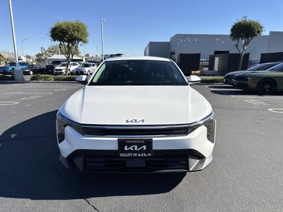 Used 2025 Kia K4 LXS
