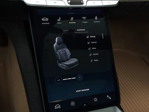 Used 2022 Lucid Air Grand Touring AWD/4WD image 41