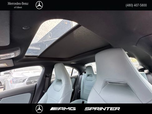 Certified 2026 Mercedes-Benz CLA 250 image 15