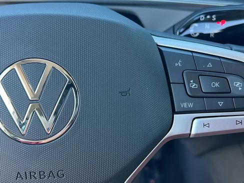 New 2026 Volkswagen Tiguan SE AWD/4WD image 20