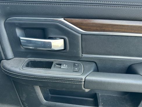 Used 2024 RAM 3500 Laramie w/ Protection Group image 20