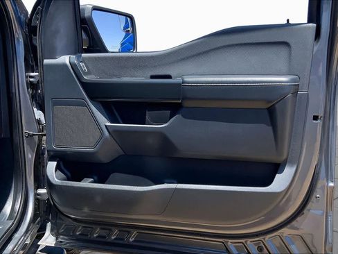 Used 2022 Ford F150 XL w/ STX Black Appearance Package AWD/4WD image 23