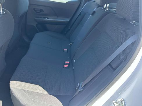 New 2026 Nissan Kicks S FWD image 18
