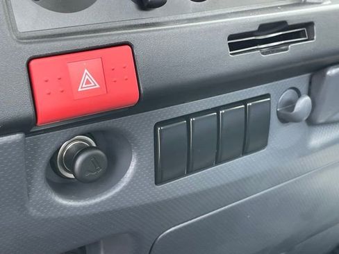 New 2025 Chevrolet Low Cab Forward RWD image 18