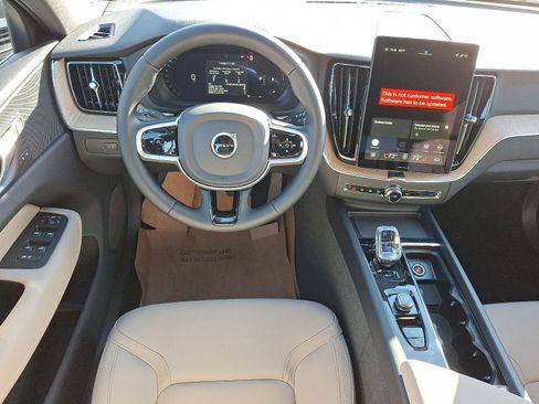 New 2026 Volvo XC60 B5 Plus w/ Protection Package Premier image 8