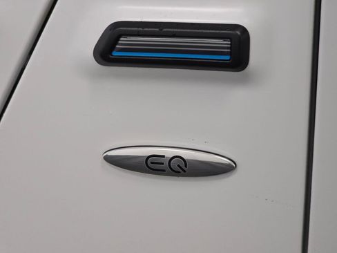 New 2025 Mercedes-Benz G 580 w/ EQ Technology image 20