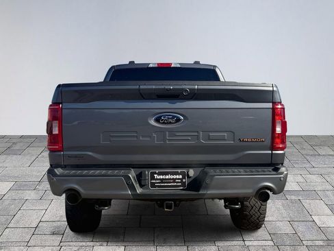 Used 2023 Ford F150 Tremor image 6