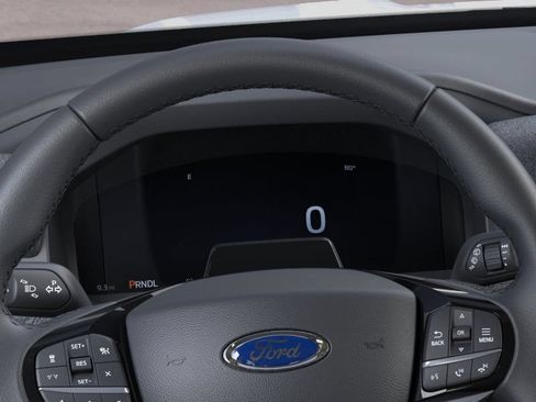 New 2026 Ford Explorer Platinum AWD/4WD image 13