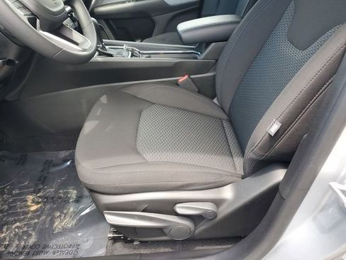 New 2025 Jeep Compass Sport image 20