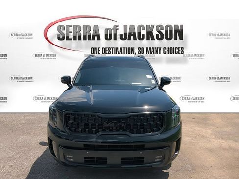Certified 2023 Kia Telluride SX Prestige X-Pro AWD/4WD image 3