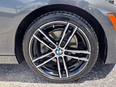 Used 2020 BMW 230i Coupe w/ M Sport Package RWD image 9