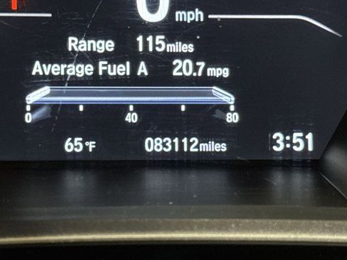 Used 2017 Honda CR-V Touring image 13