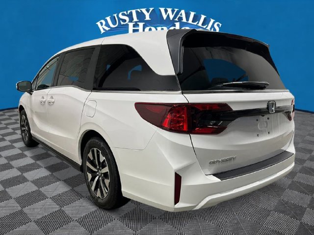 New 2027 Honda Odyssey EX-L image 5
