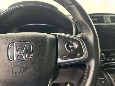 Used 2021 Honda CR-V EX-L image 12