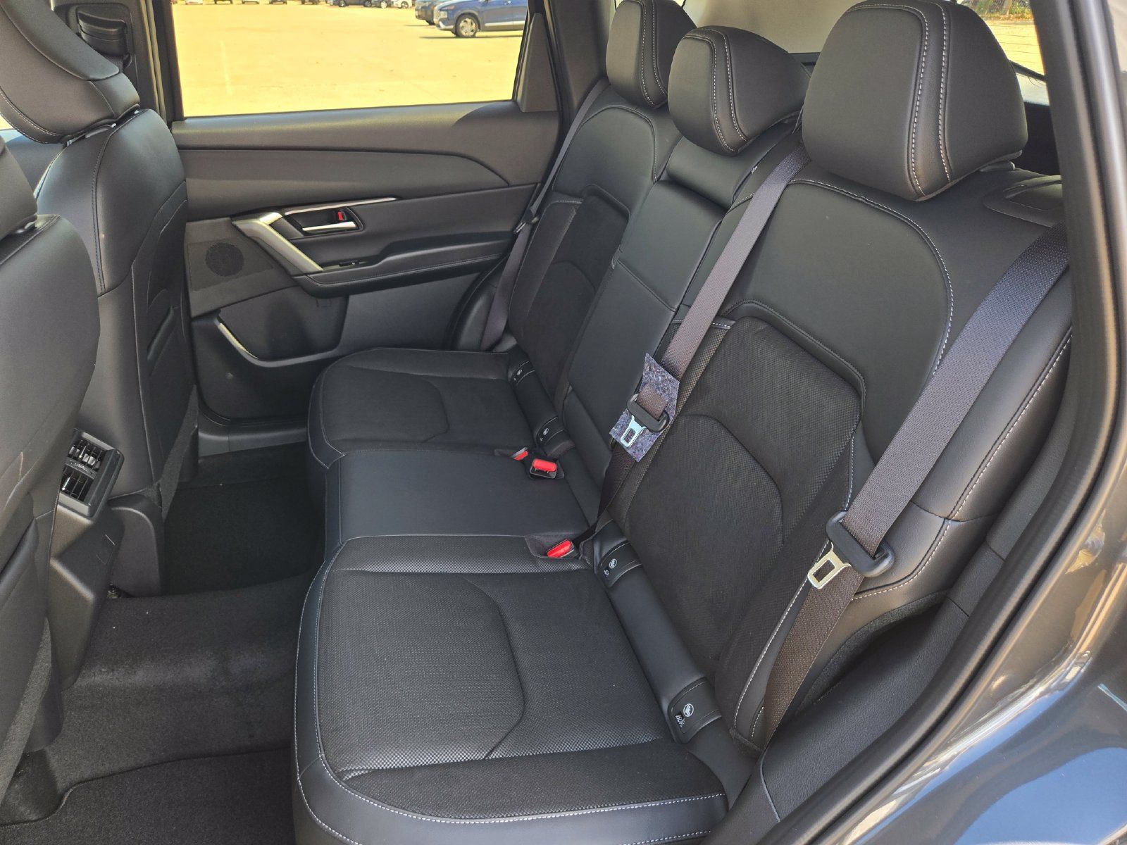 New 2026 MAZDA CX-5 Preferred AWD/4WD image 18