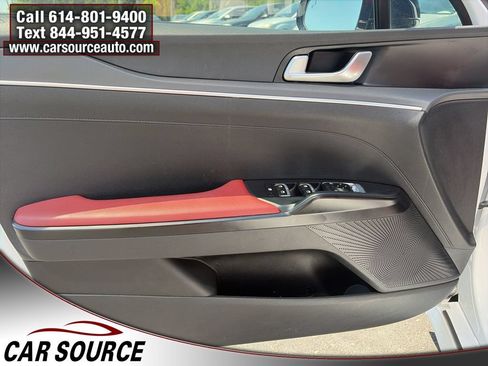Used 2023 Kia K5 GT-Line AWD/4WD image 15