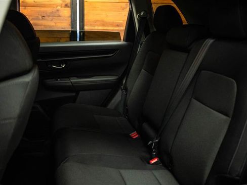 Used 2025 Honda CR-V EX image 10