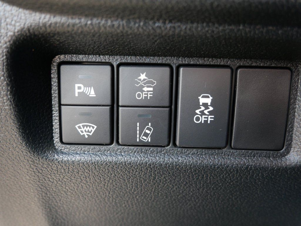 Used 2023 Honda Passport Elite image 30