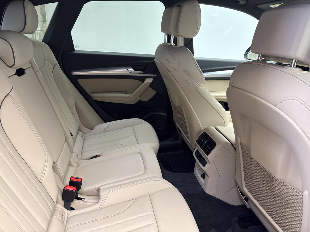 Used 2024 Audi Q5 2.0T Premium Plus AWD/4WD image 29
