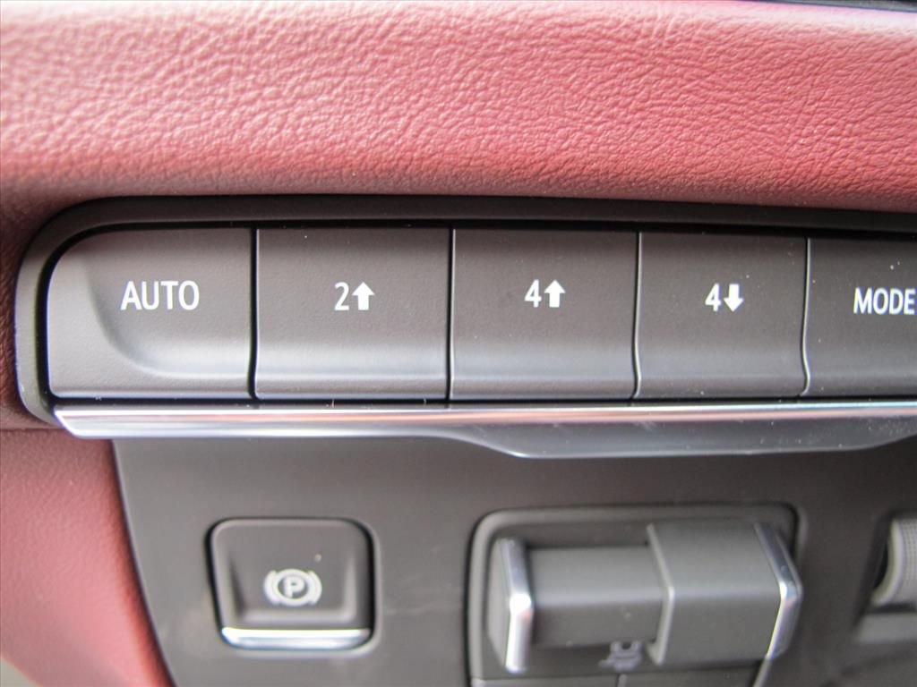 New 2026 Cadillac Escalade Sport w/ Touring Package AWD/4WD image 15