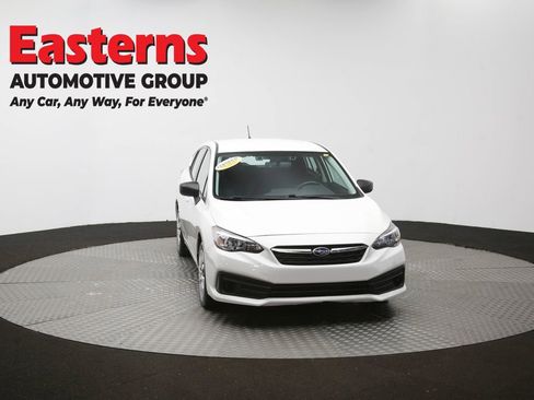 Used 2023 Subaru Impreza 2.0i AWD/4WD image 51