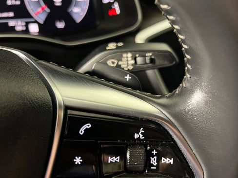 Used 2019 Audi A6 3.0T Premium Plus w/ Premium Plus Package image 27