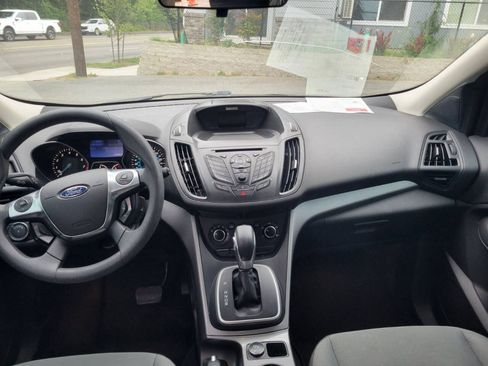 Used 2013 Ford Escape SE FWD image 11
