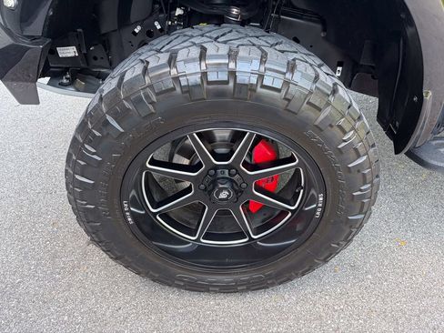Used 2019 Ford F150 Raptor w/ Equipment Group 802A Luxury AWD/4WD image 50