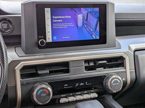 Certified 2024 Toyota Tacoma SR5 image 6