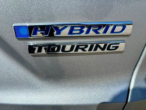 Used 2021 Honda CR-V Touring image 33