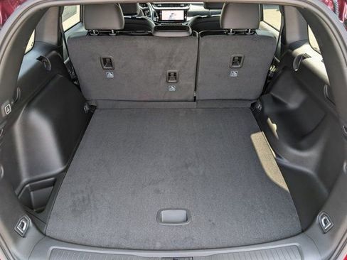 New 2026 Jeep Grand Cherokee Altitude RWD image 14