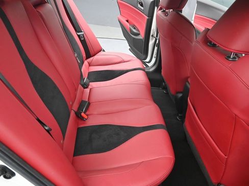 Used 2022 Acura ILX w/ Premium & A-SPEC Package image 16